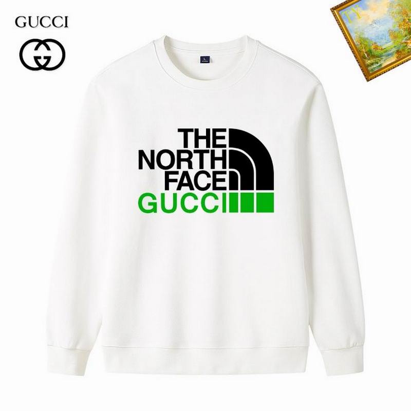 Gucci Men's Hoodies 883